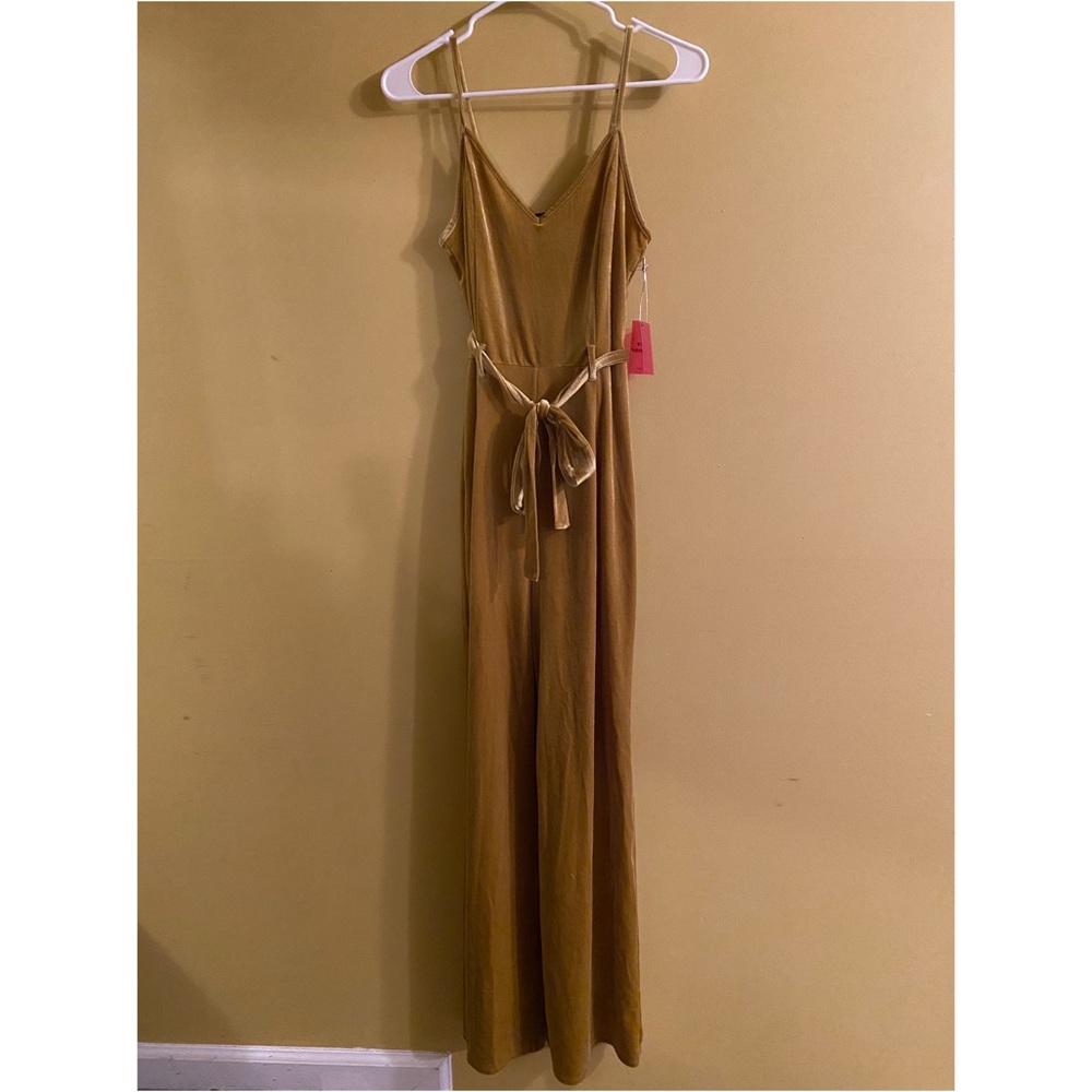 Forever 21 Jumpsuit